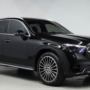 MERCEDES BENZ GLC180